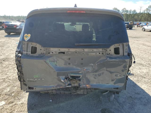 Photo 6 from auction – 2022 CHRYSLER PACIFICA T with VIN 2C4RC1BG7NR150084