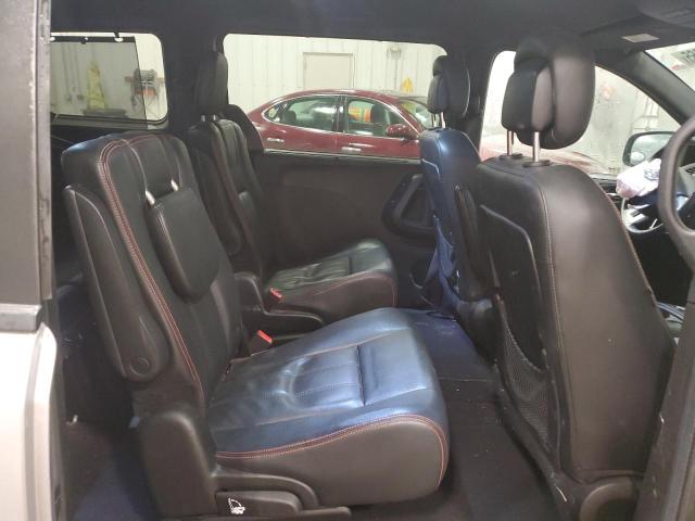 Zdjęcie 11 z aukcji – 2017 DODGE GRAND CARA z VIN 2C4RDGEG7HR864863