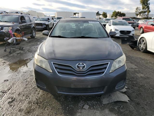 Photo 5 from auction – 2011 TOYOTA CAMRY BASE with VIN 4T1BF3EK7BU600010