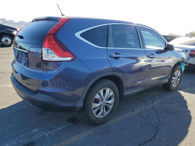 Photo 3 from auction – 2013 HONDA CR-V EX with VIN 2HKRM3H52DH513269