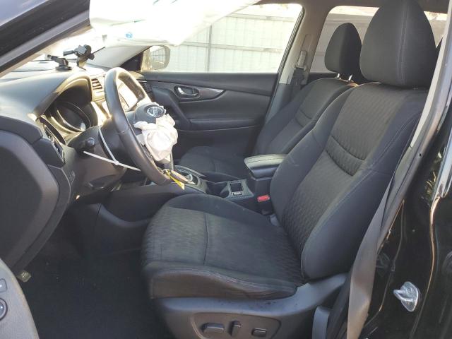 Photo 7 from auction – 2017 NISSAN ROGUE S with VIN 5N1AT2MT9HC770036