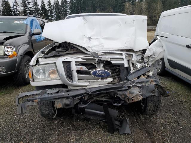 Photo 5 from auction – 2011 FORD RANGER SUP with VIN 1FTLR4FE5BPA90348