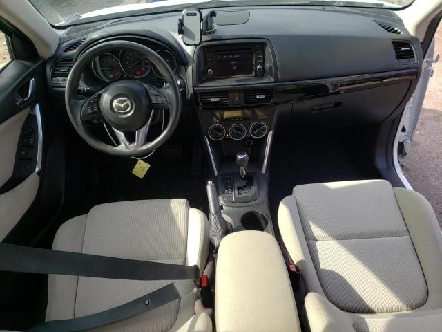 Photo 8 from auction – 2013 MAZDA CX-5 SPORT with VIN JM3KE2BE2D0132432