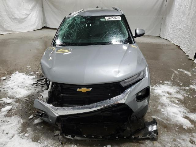 Photo 5 from auction – 2023 CHEVROLET TRAILBLAZE with VIN KL79MRSL4PB148056