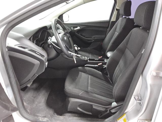 Photo 7 from auction – 2018 FORD FOCUS SE with VIN 1FADP3FE8JL211728
