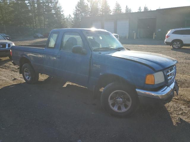 Photo 4 from auction – 2001 FORD RANGER SUP with VIN 1FTYR14U91PA04925