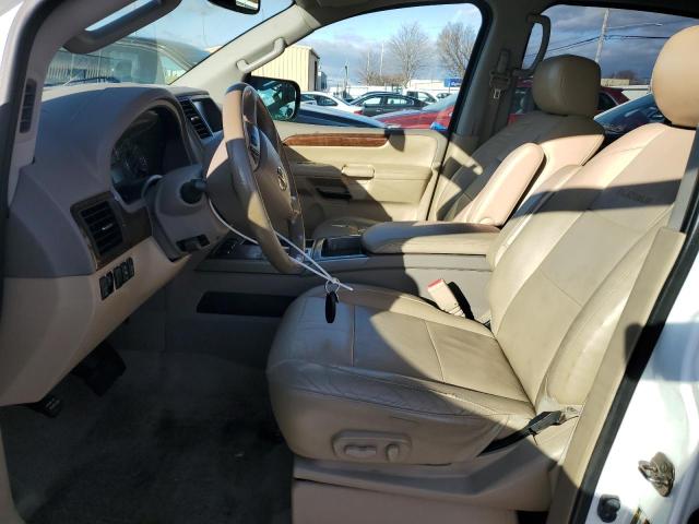 Photo 7 from auction – 2013 NISSAN ARMADA PLA with VIN 5N1BA0NE2DN615048