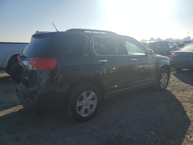 Photo 3 from auction – 2013 GMC TERRAIN SL with VIN 2GKALUEK2D6349174