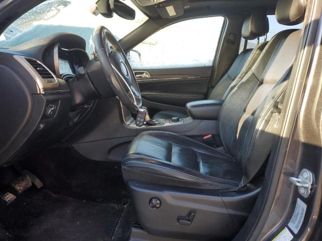 Photo 7 from auction – 2017 JEEP GRAND CHER with VIN 1C4RJFBG7HC710864