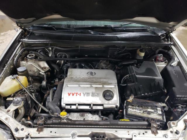 Photo 11 from auction – 2007 TOYOTA HIGHLANDER with VIN JTEHP21A470200306