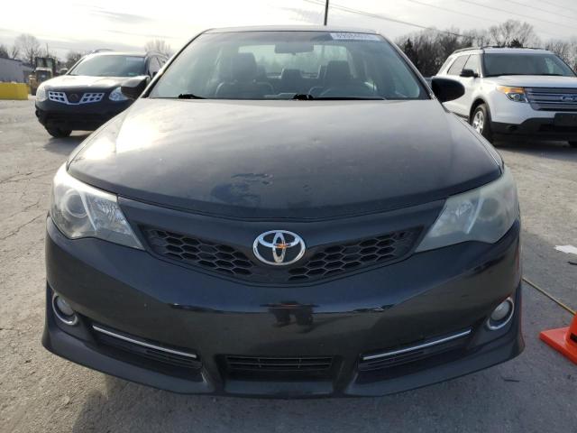 Photo 5 from auction – 2012 TOYOTA CAMRY BASE with VIN 4T1BF1FK2CU058786