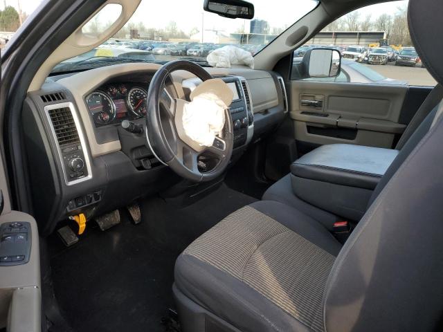 Photo 8 from auction – 2010 DODGE RAM 2500 with VIN 3D7LT2ET5AG140308
