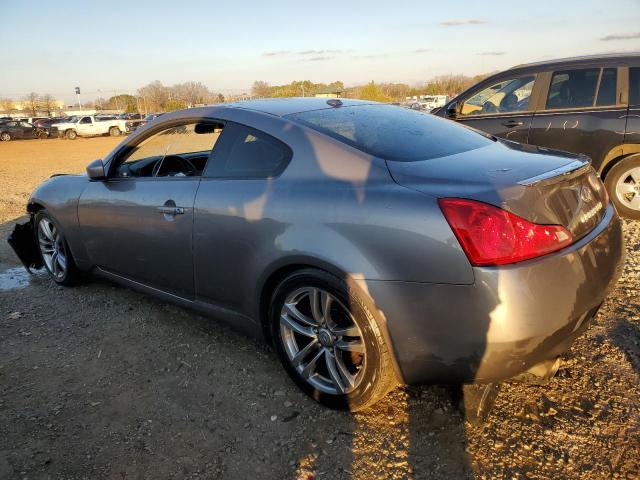 Photo 2 from auction – 2008 INFINITI G37 BASE with VIN JNKCV64E18M103258