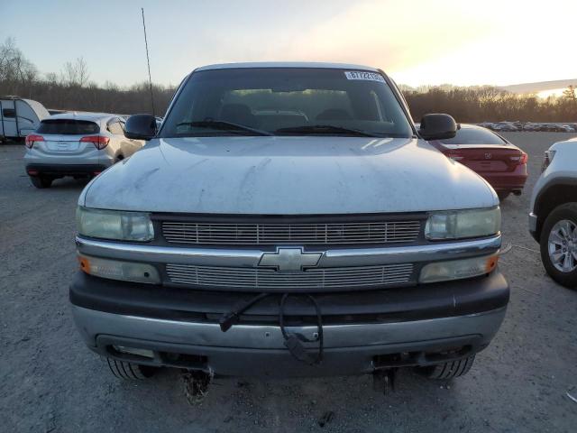 Photo 5 from auction – 2000 CHEVROLET SILVERADO with VIN 1GCGK29U4YE280269