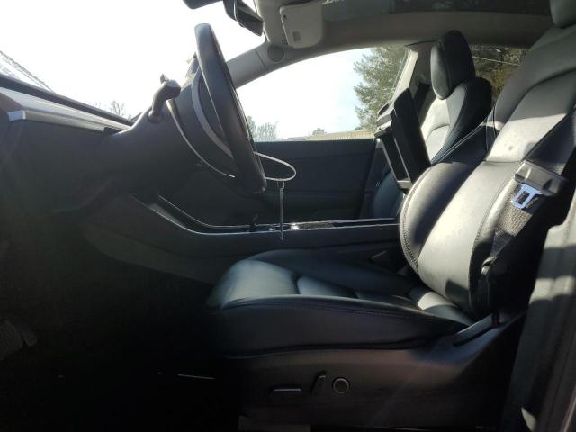 Zdjęcie 7 z aukcji – 2021 TESLA MODEL Y z VIN 5YJYGDEE0MF109849