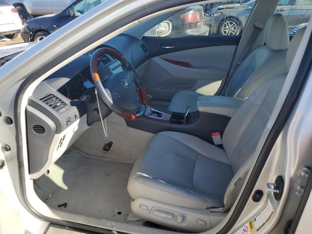 Photo 7 from auction – 2008 LEXUS ES 350 with VIN JTHBJ46G682203300