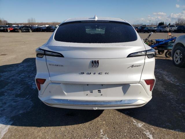 Photo 6 from auction – 2024 BUICK ENVISTA AV with VIN KL47LCE20RB132561