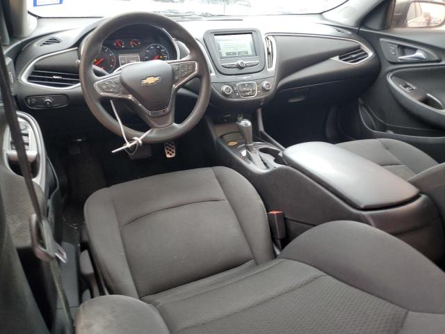 Photo 8 from auction – 2016 CHEVROLET MALIBU LS with VIN 1G1ZB5ST4GF327622