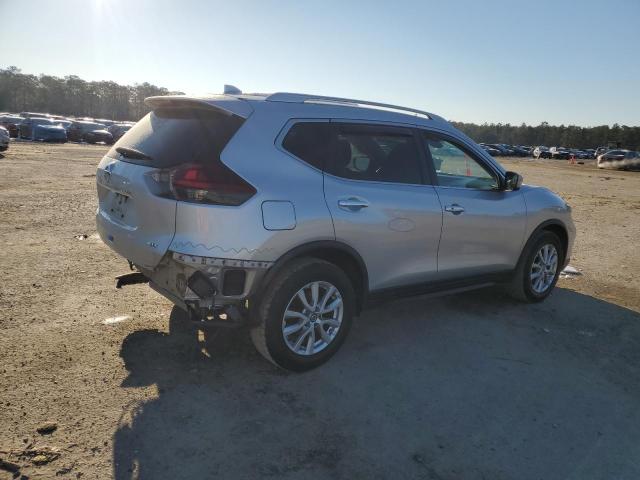 Photo 3 from auction – 2020 NISSAN ROGUE S with VIN KNMAT2MT7LP533633