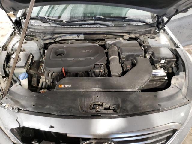 Photo 11 from auction – 2015 HYUNDAI SONATA SE with VIN 5NPE24AF2FH012690
