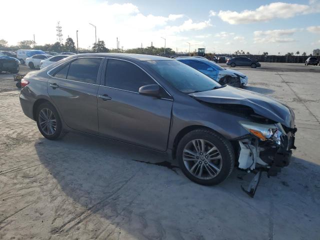 Photo 4 from auction – 2015 TOYOTA CAMRY LE with VIN 4T1BF1FK0FU017240