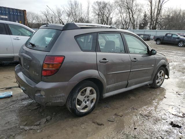 Photo 3 from auction – 2008 PONTIAC VIBE with VIN 5Y2SL65808Z420186