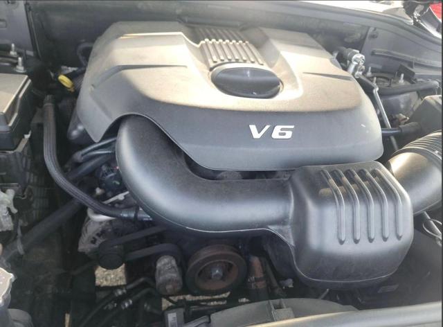 Photo 7 from auction – 2012 JEEP GRAND CHER with VIN 1C4RJFBG2CC135162