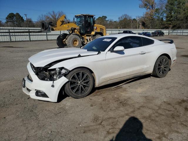 FORD MUSTANG 2016 with VIN 1FA6P8THXG5220965 - Photo from auction
