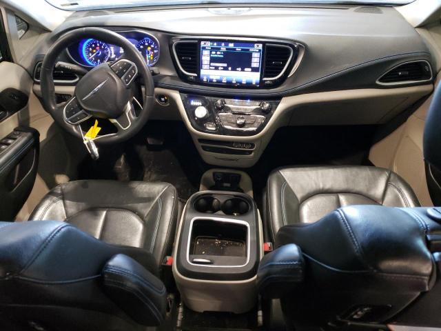 Photo 8 from auction – 2021 CHRYSLER PACIFICA T with VIN 2C4RC3BG4MR573571