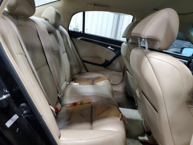Photo 10 from auction – 2008 ACURA TL with VIN 19UUA66268A043257