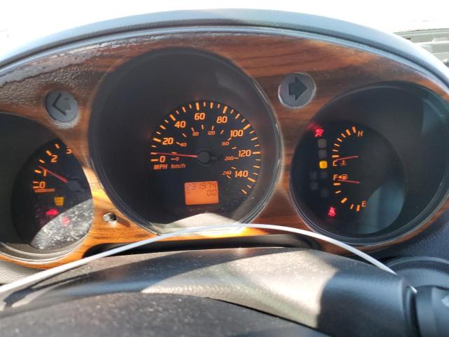 Photo 9 from auction – 2002 NISSAN ALTIMA BAS with VIN 1N4AL11D72C287041