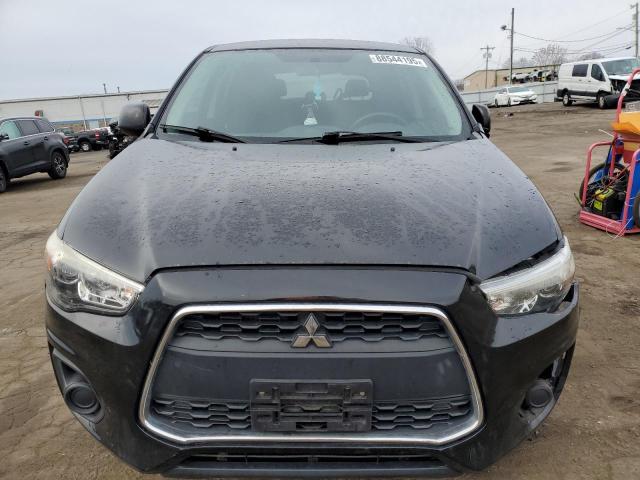 Photo 5 from auction – 2015 MITSUBISHI OUTLANDER with VIN 4A4AR3AU3FE008921
