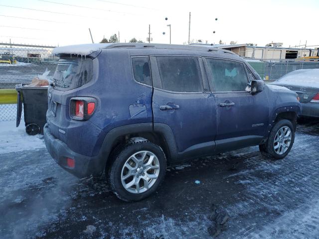 Photo 3 from auction – 2018 JEEP RENEGADE L with VIN ZACCJBBB5JPH51269
