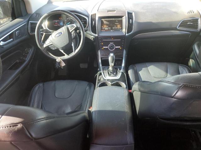 Photo 8 from auction – 2015 FORD EDGE TITAN with VIN 2FMTK4K83FBB24574
