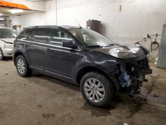 Photo 4 from auction – 2010 FORD EDGE LIMIT with VIN 2FMDK4KC1ABB20721