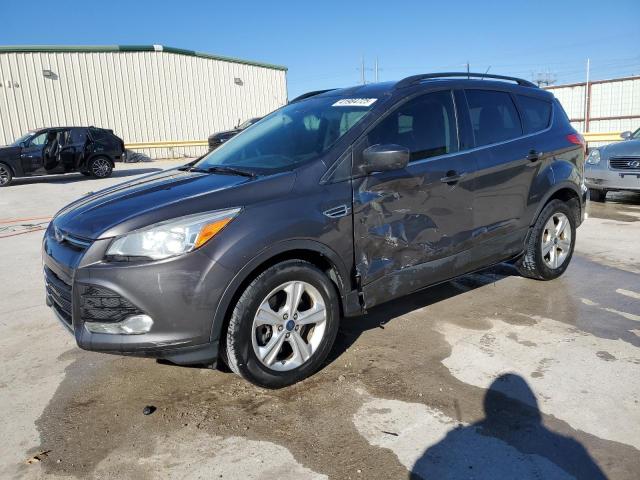 Photo 1 from auction – 2015 FORD ESCAPE SE with VIN 1FMCU9G99FUB97211