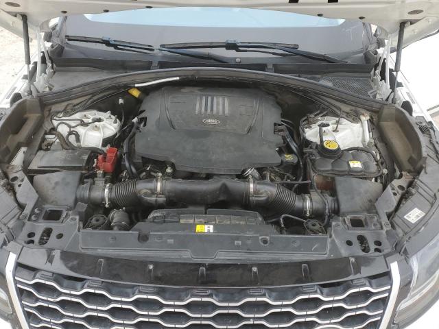 Photo 12 from auction – 2018 LAND ROVER RANGE ROVE with VIN SALYB2RV6JA719619