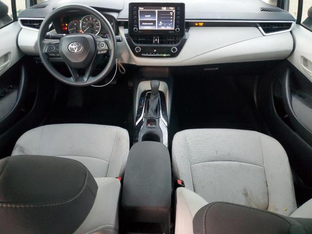 Photo 8 from auction – 2022 TOYOTA COROLLA LE with VIN 5YFEPMAE3NP290573