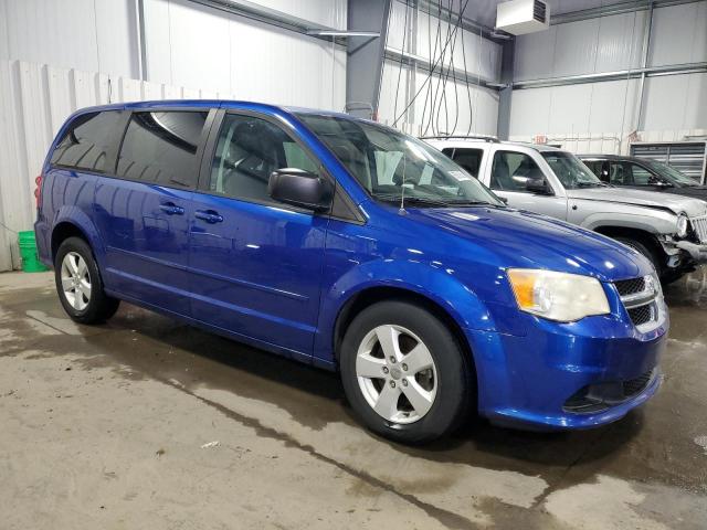 Photo 4 from auction – 2013 DODGE GRAND CARA with VIN 2C4RDGBG9DR763628