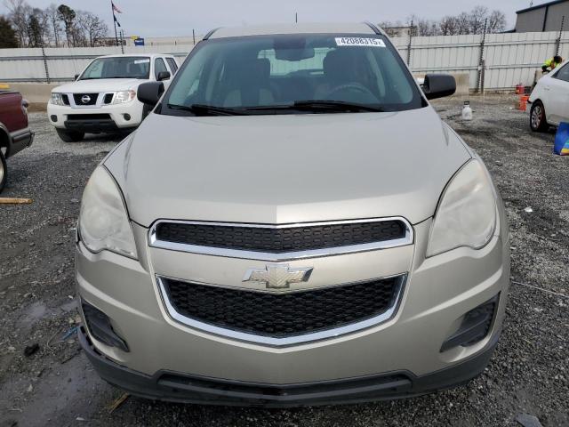 Photo 5 from auction – 2014 CHEVROLET EQUINOX LS with VIN 2GNALAEKXE6309038