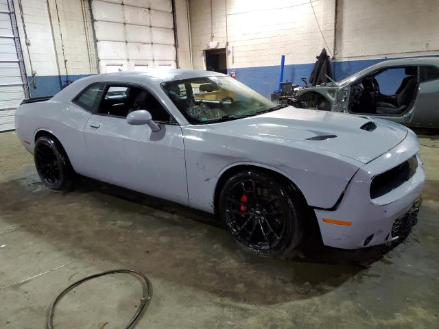 Photo 4 from auction – 2021 DODGE CHALLENGER with VIN 2C3CDZFJ6MH624266
