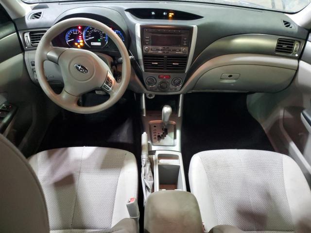 Photo 8 from auction – 2011 SUBARU FORESTER 2 with VIN JF2SHABC3BH782430
