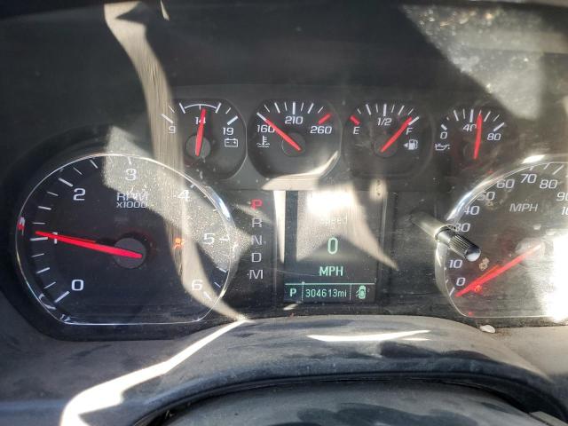 Photo 9 from auction – 2014 CHEVROLET SILVERADO with VIN 3GCPCPEC5EG266523