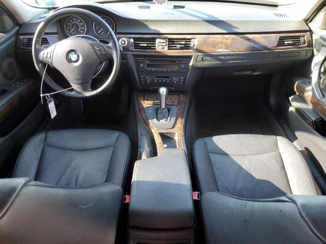 Photo 8 from auction – 2006 BMW 325 XI with VIN WBAVD13516KV13937