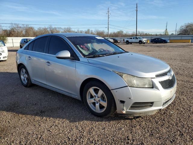Photo 4 from auction – 2013 CHEVROLET CRUZE LT with VIN 1G1PC5SB7D7273301