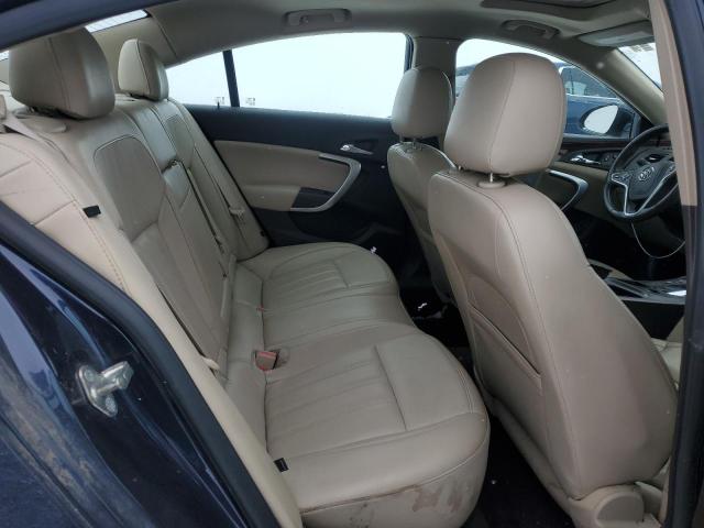 Photo 10 from auction – 2016 BUICK REGAL PREM with VIN 2G4GS5GXXG9128962