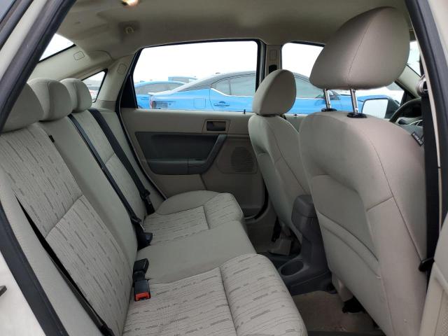 Photo 10 from auction – 2011 FORD FOCUS SE with VIN 1FAHP3FN5BW182724