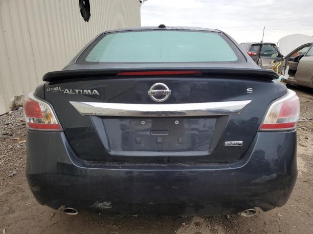 Photo 6 from auction – 2015 NISSAN ALTIMA 2.5 with VIN 1N4AL3AP5FC472913