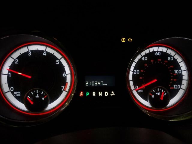 Photo 9 from auction – 2014 DODGE GRAND CARA with VIN 2C4RDGBG6ER366394