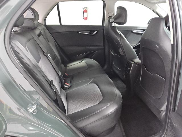Photo 10 from auction – 2024 KIA NIRO WIND with VIN KNDCR3L18R5087672